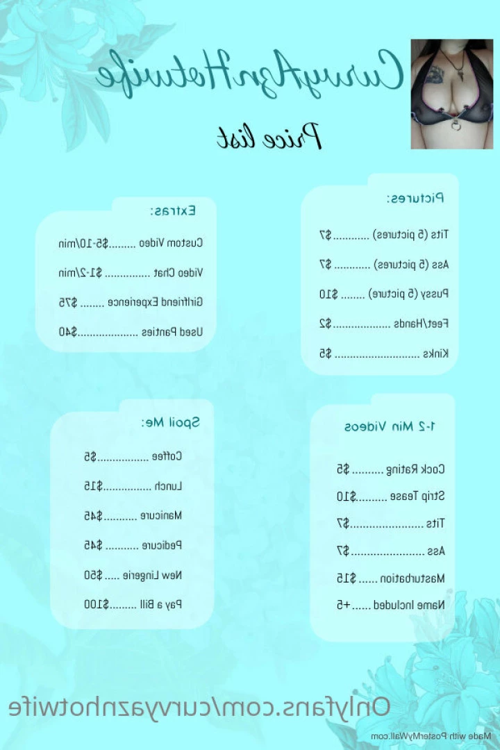 Lan [ curvyaznhotwife ] Onlyfans leaked photo 7575872 on Hotleaks.tv