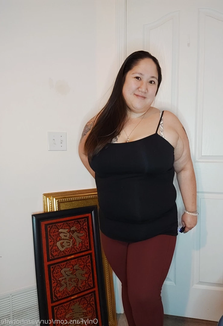 Lan [ curvyaznhotwife ] Onlyfans leaked photo 7576163 on Hotleaks.tv