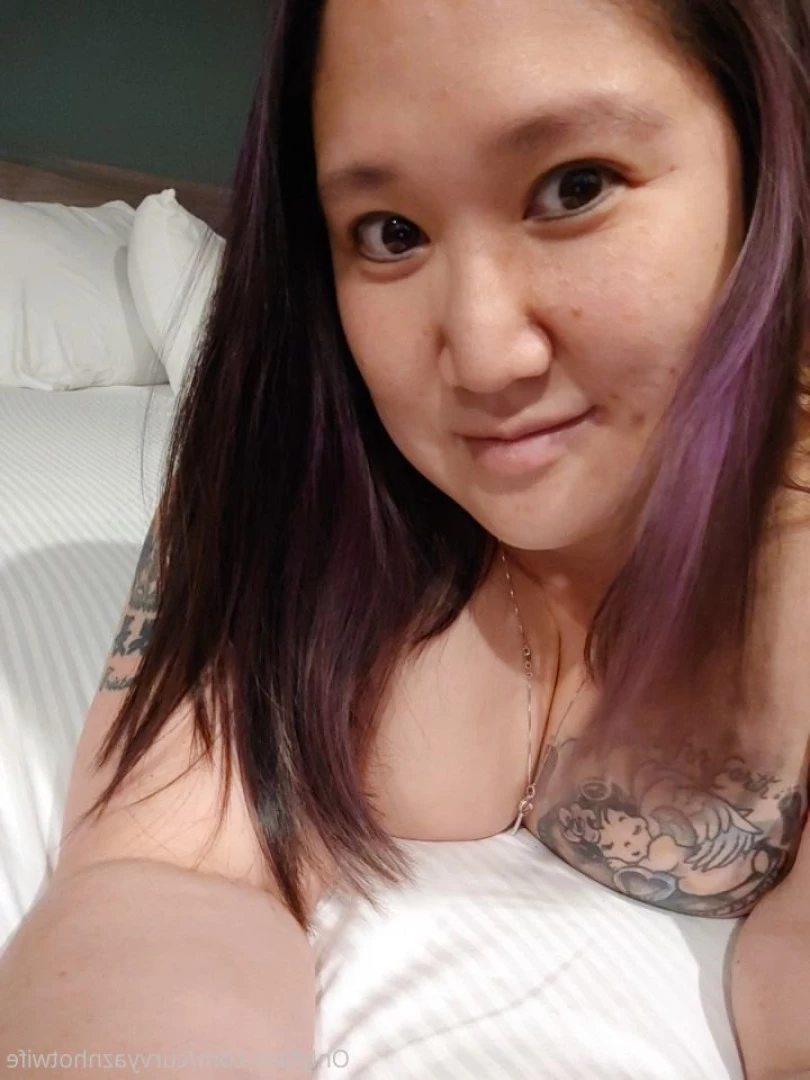Lan [ curvyaznhotwife ] Onlyfans leaked photo 7576690 on Hotleaks.tv