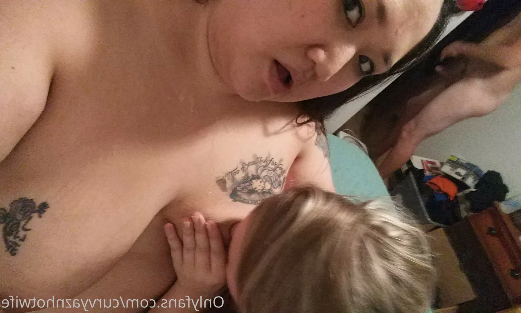 Lan [ curvyaznhotwife ] Onlyfans leaked photo 7576734 on Hotleaks.tv
