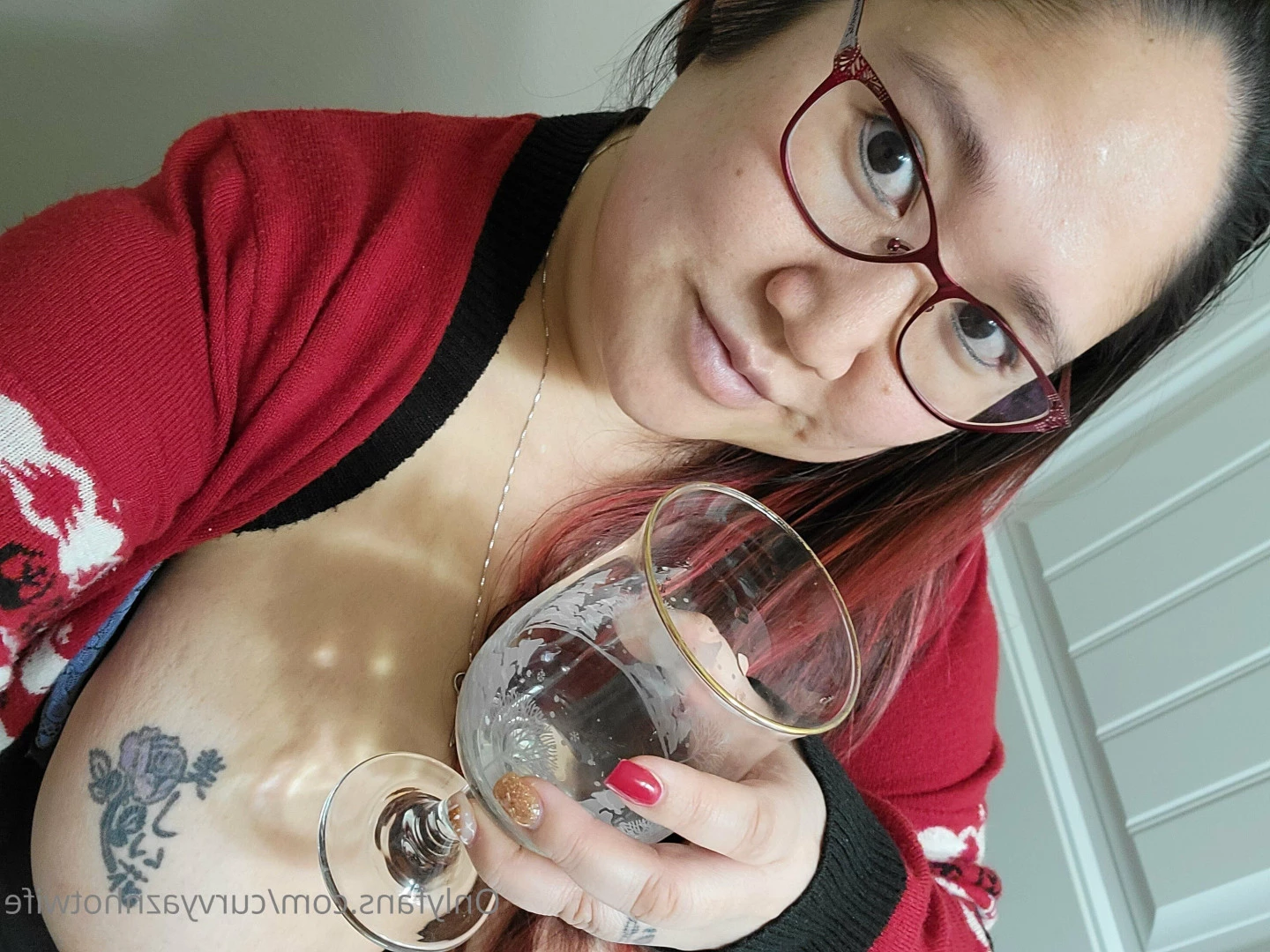 Lan [ curvyaznhotwife ] Onlyfans leaked photo 7576831 on Hotleaks.tv