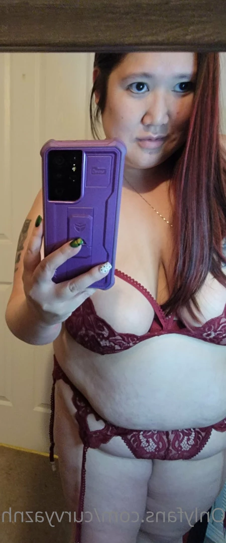 Lan [ curvyaznhotwife ] Onlyfans leaked photo 7576872 on Hotleaks.tv