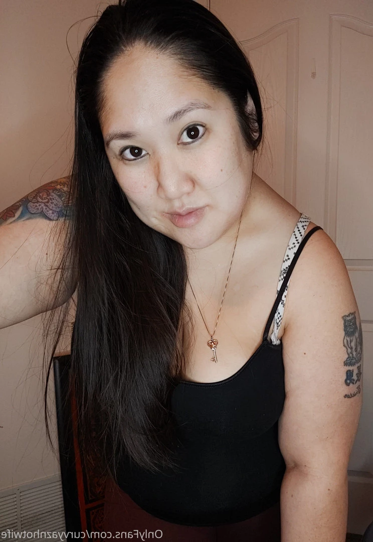 Lan [ curvyaznhotwife ] Onlyfans leaked photo 7577031 on Hotleaks.tv