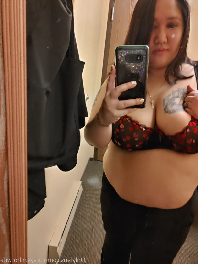 Lan [ curvyaznhotwife ] Onlyfans leaked photo 7577421 on Hotleaks.tv