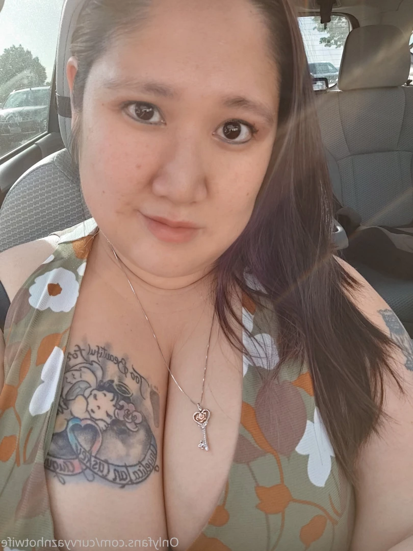 Lan [ curvyaznhotwife ] Onlyfans leaked photo 7577469 on Hotleaks.tv