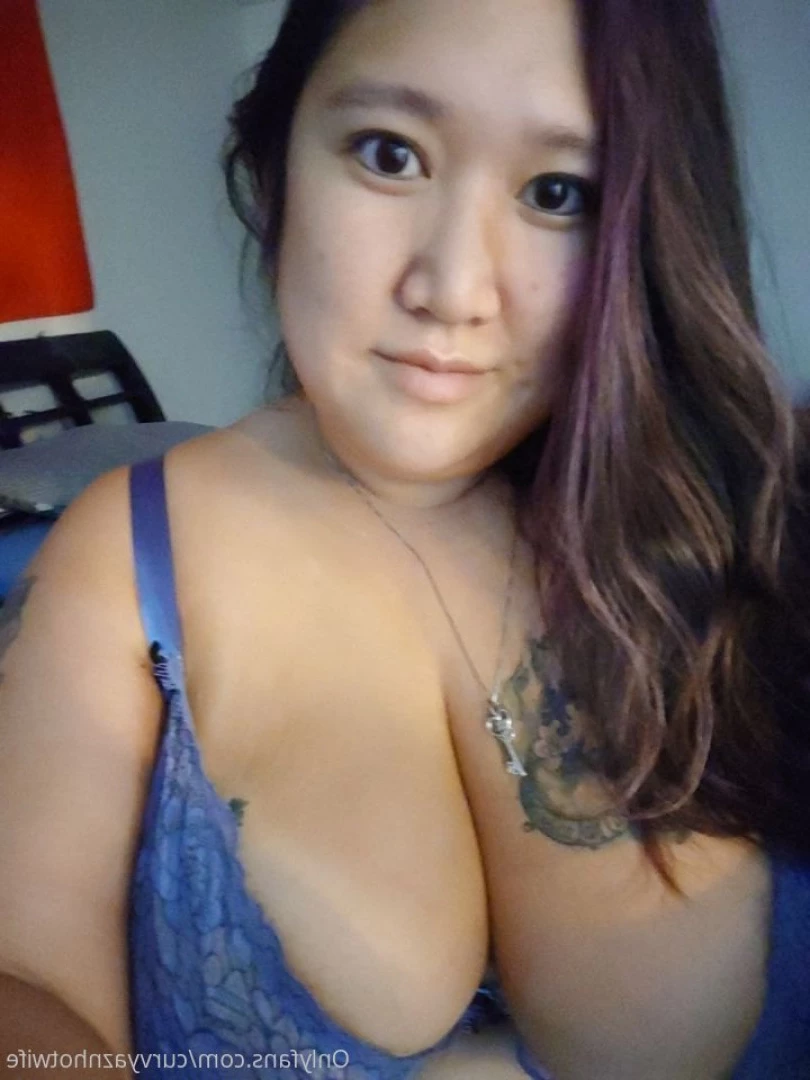 Lan [ curvyaznhotwife ] Onlyfans leaked photo 7577486 on Hotleaks.tv
