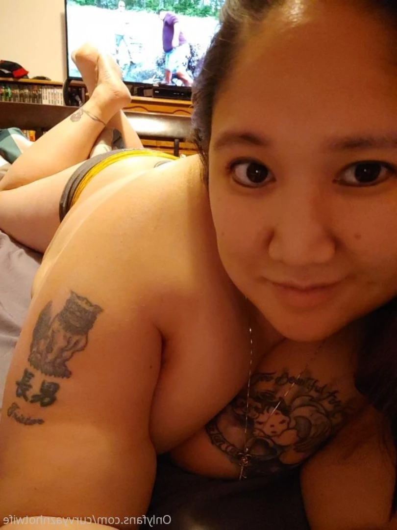 Lan [ curvyaznhotwife ] Onlyfans leaked photo 7577583 on Hotleaks.tv