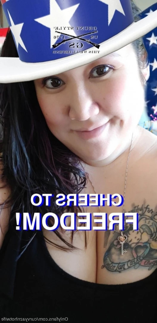 Lan [ curvyaznhotwife ] Onlyfans leaked photo 7577651 on Hotleaks.tv