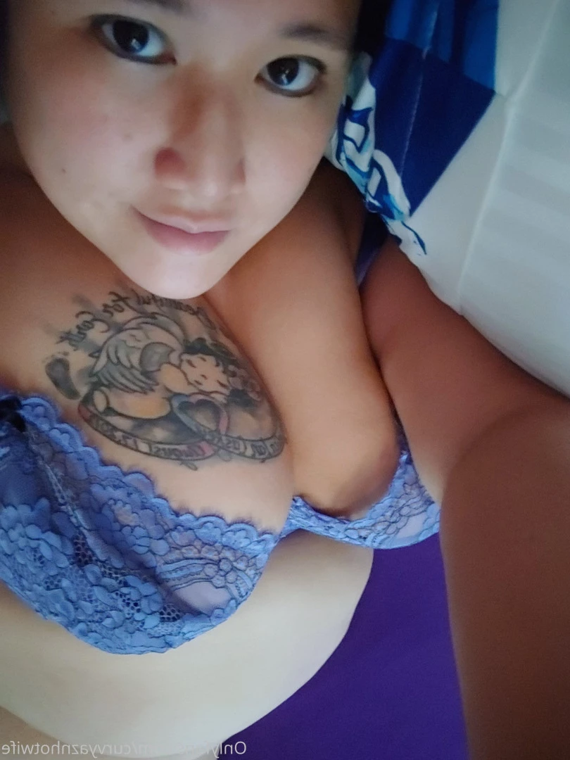 Lan [ curvyaznhotwife ] Onlyfans leaked photo 7577656 on Hotleaks.tv