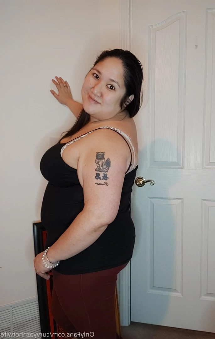 Lan [ curvyaznhotwife ] Onlyfans leaked photo 7577808 on Hotleaks.tv