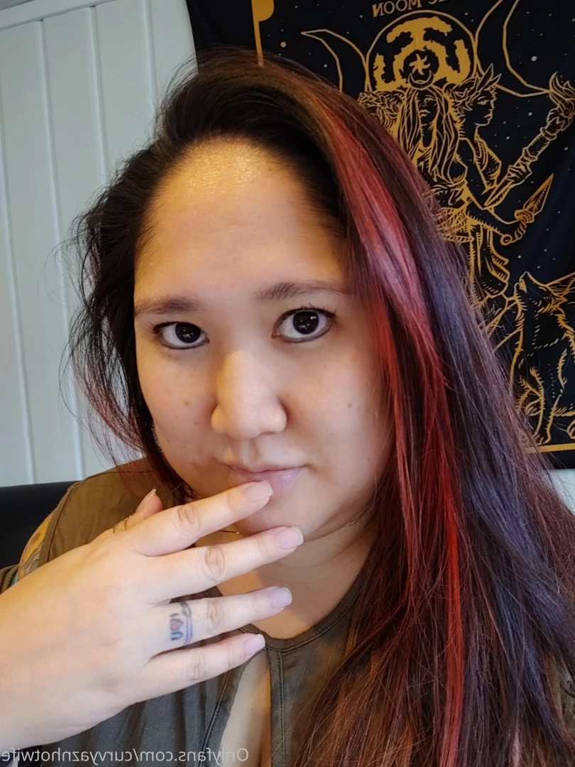 Lan [ curvyaznhotwife ] Onlyfans leaked photo 7578038 on Hotleaks.tv