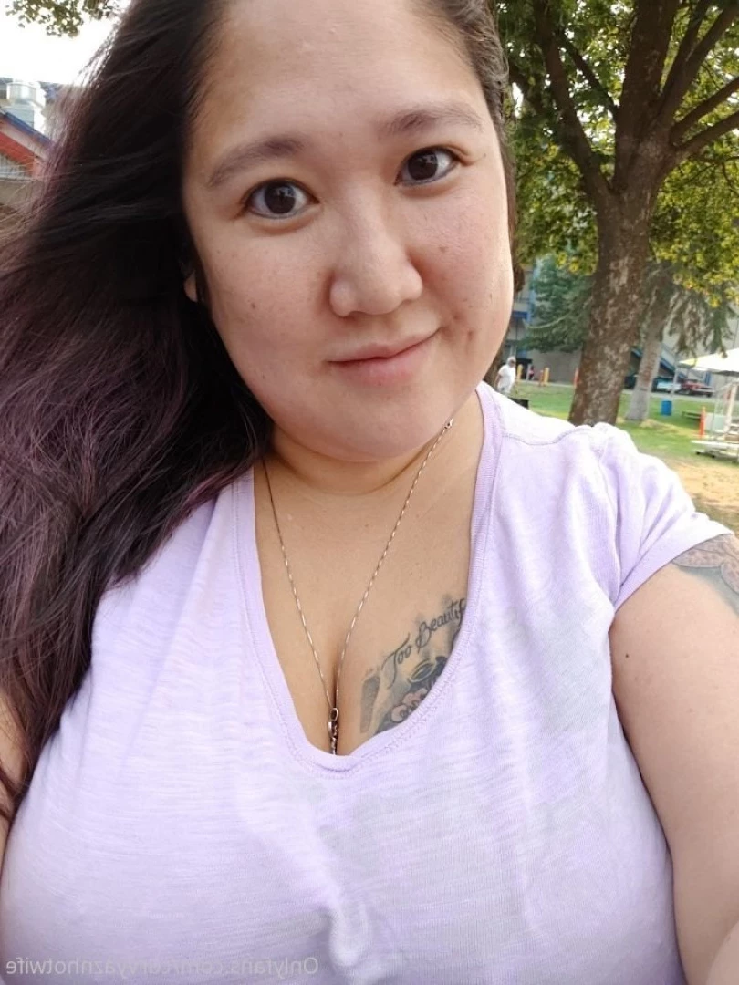 Lan [ curvyaznhotwife ] Onlyfans leaked photo 7578393 on Hotleaks.tv