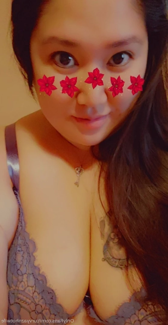 Lan [ curvyaznhotwife ] Onlyfans leaked photo 7578618 on Hotleaks.tv