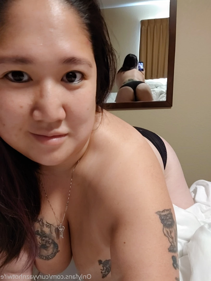 Lan [ curvyaznhotwife ] Onlyfans leaked photo 7578822 on Hotleaks.tv