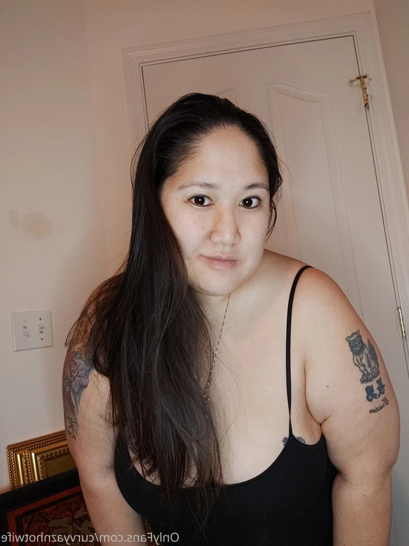 Lan [ curvyaznhotwife ] Onlyfans leaked photo 7578899 on Hotleaks.tv