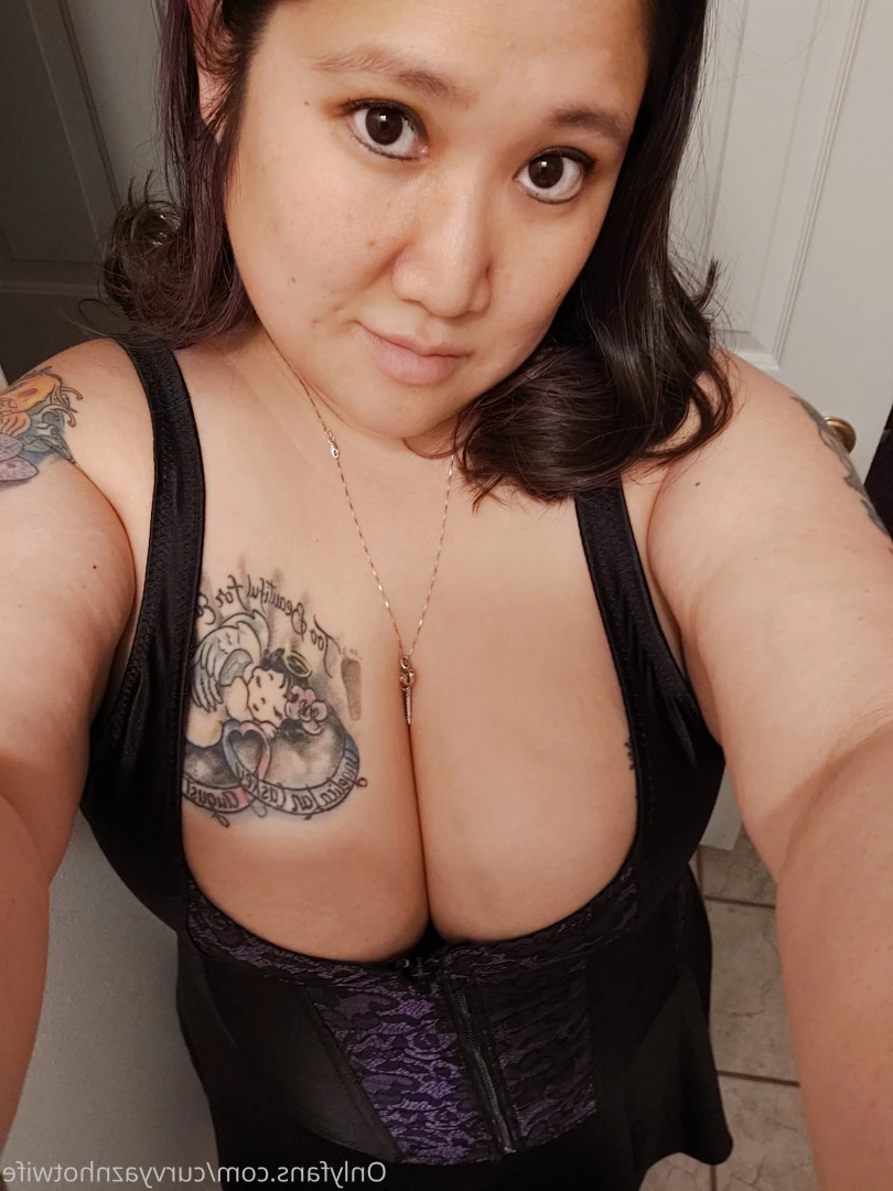 Lan [ curvyaznhotwife ] Onlyfans leaked photo 7578920 on Hotleaks.tv