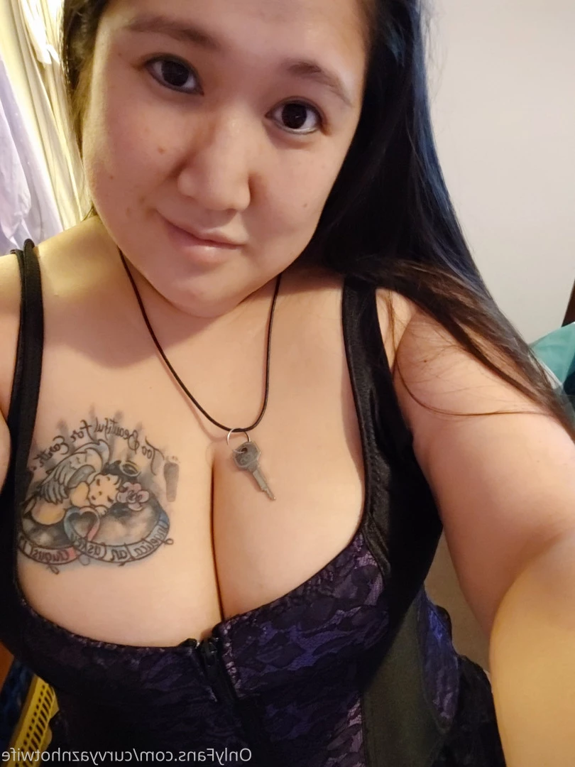 Lan [ curvyaznhotwife ] Onlyfans leaked photo 7579767 on Hotleaks.tv