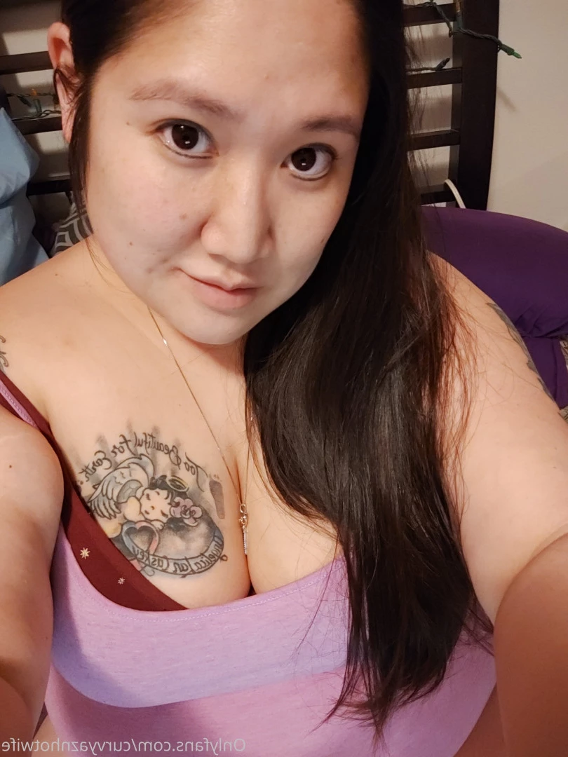 Lan [ curvyaznhotwife ] Onlyfans leaked photo 7580006 on Hotleaks.tv