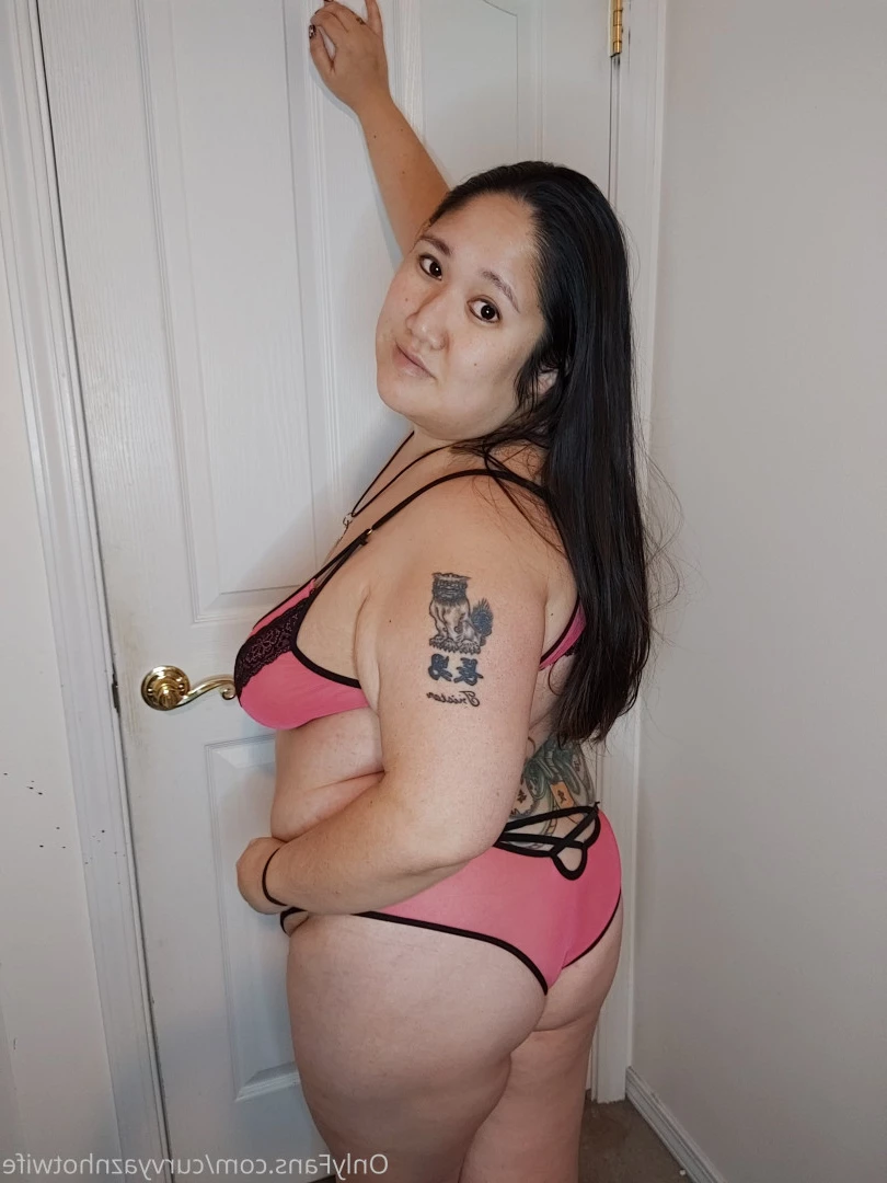 Lan [ curvyaznhotwife ] Onlyfans leaked photo 7580138 on Hotleaks.tv