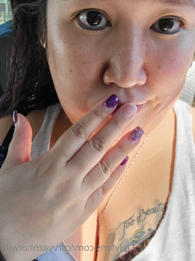 Lan [ curvyaznhotwife ] Onlyfans leaked photo 7580858 on Hotleaks.tv