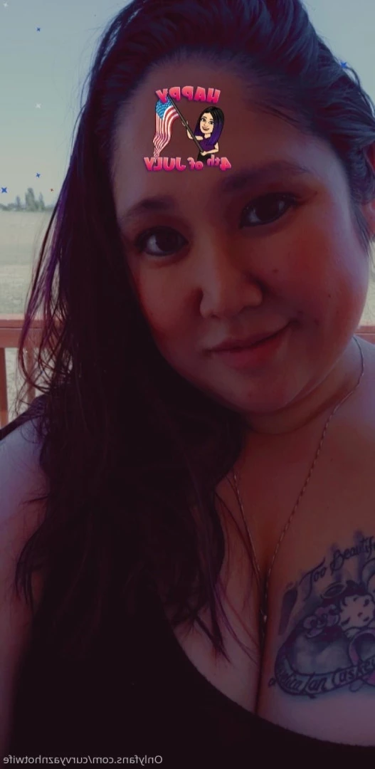 Lan [ curvyaznhotwife ] Onlyfans leaked photo 7581667 on Hotleaks.tv