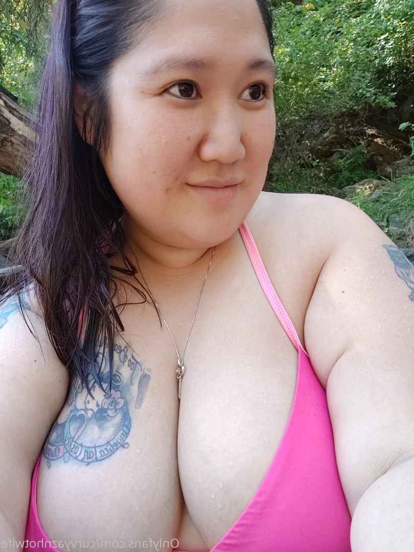 Lan [ curvyaznhotwife ] Onlyfans leaked photo 7581955 on Hotleaks.tv