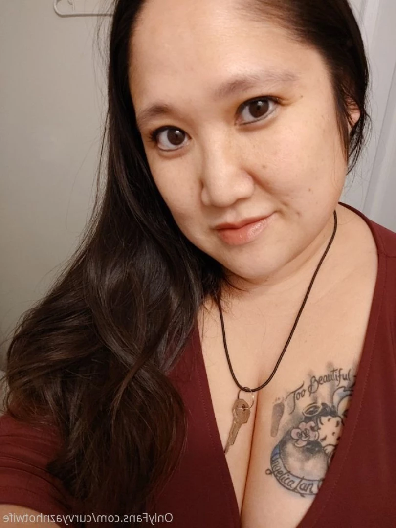 Lan [ curvyaznhotwife ] Onlyfans leaked photo 7582743 on Hotleaks.tv