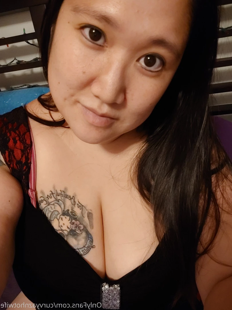 Lan [ curvyaznhotwife ] Onlyfans leaked photo 7583507 on Hotleaks.tv