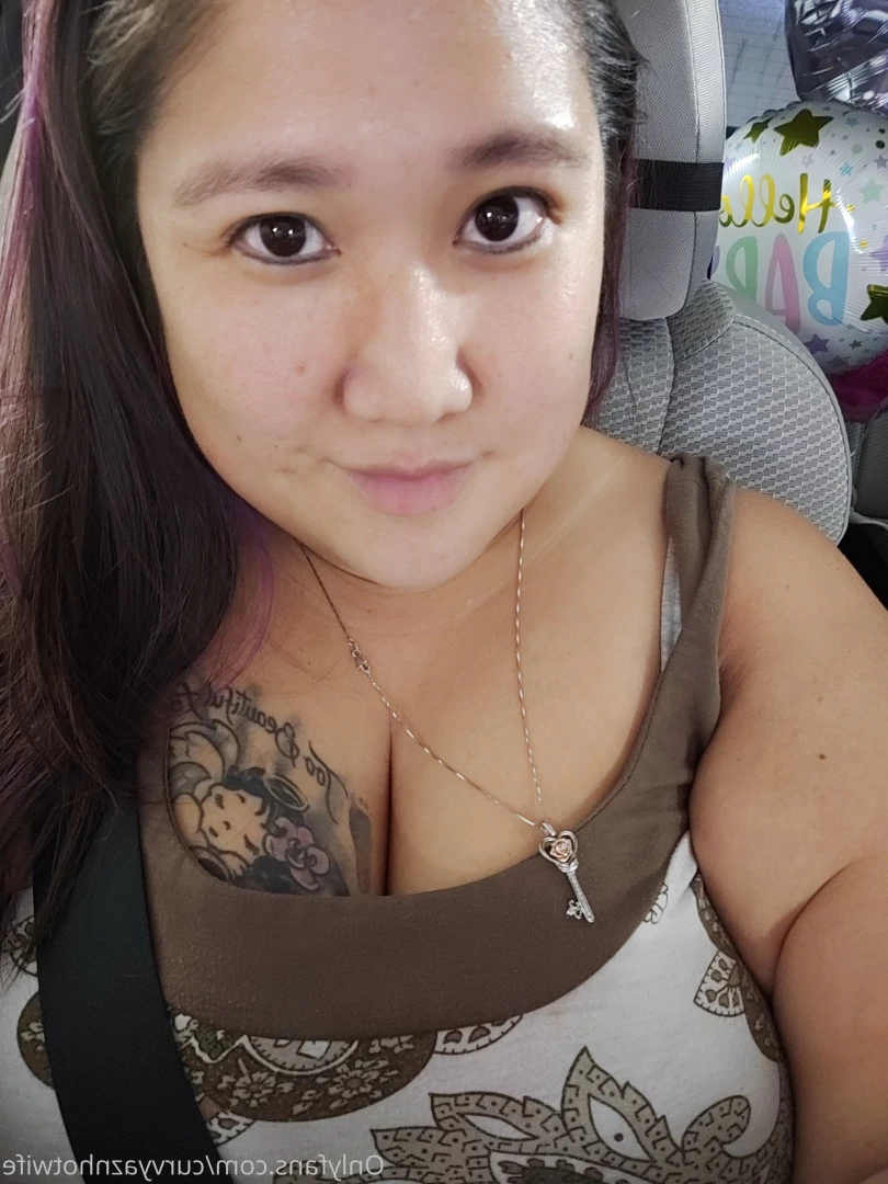 Lan [ curvyaznhotwife ] Onlyfans leaked photo 7584047 on Hotleaks.tv