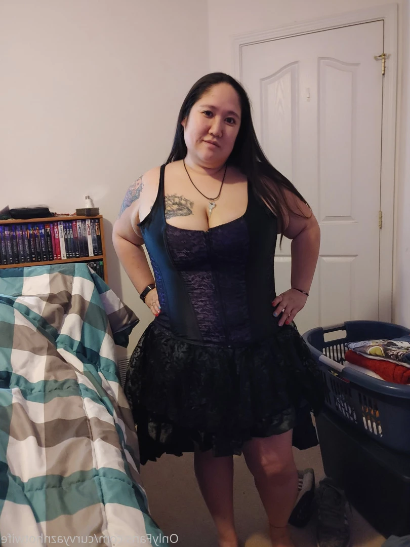 Lan [ curvyaznhotwife ] Onlyfans leaked photo 7584070 on Hotleaks.tv