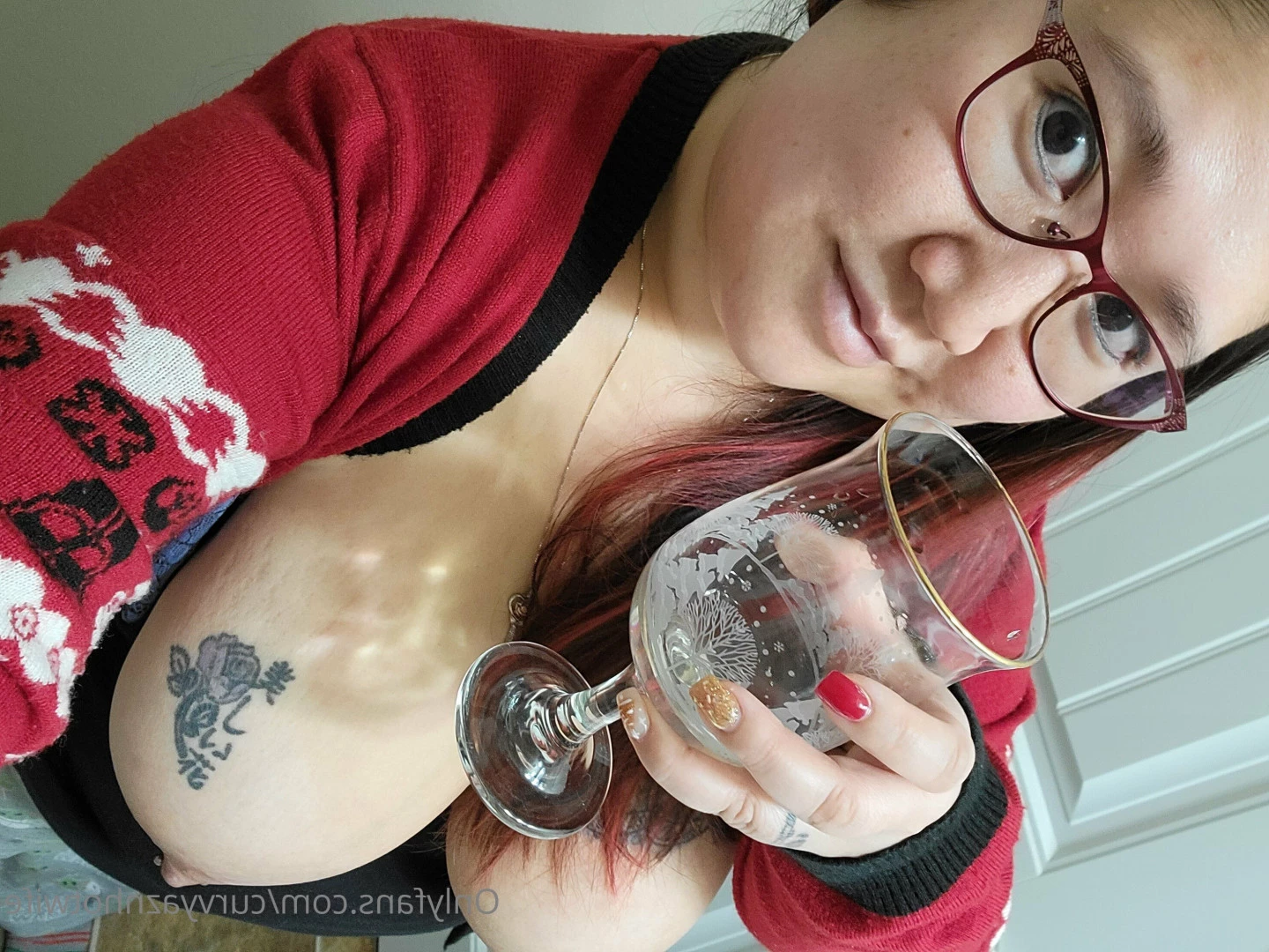 Lan [ curvyaznhotwife ] Onlyfans leaked photo 7584609 on Hotleaks.tv