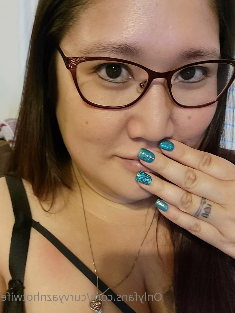 Lan [ curvyaznhotwife ] Onlyfans leaked photo 7585214 on Hotleaks.tv