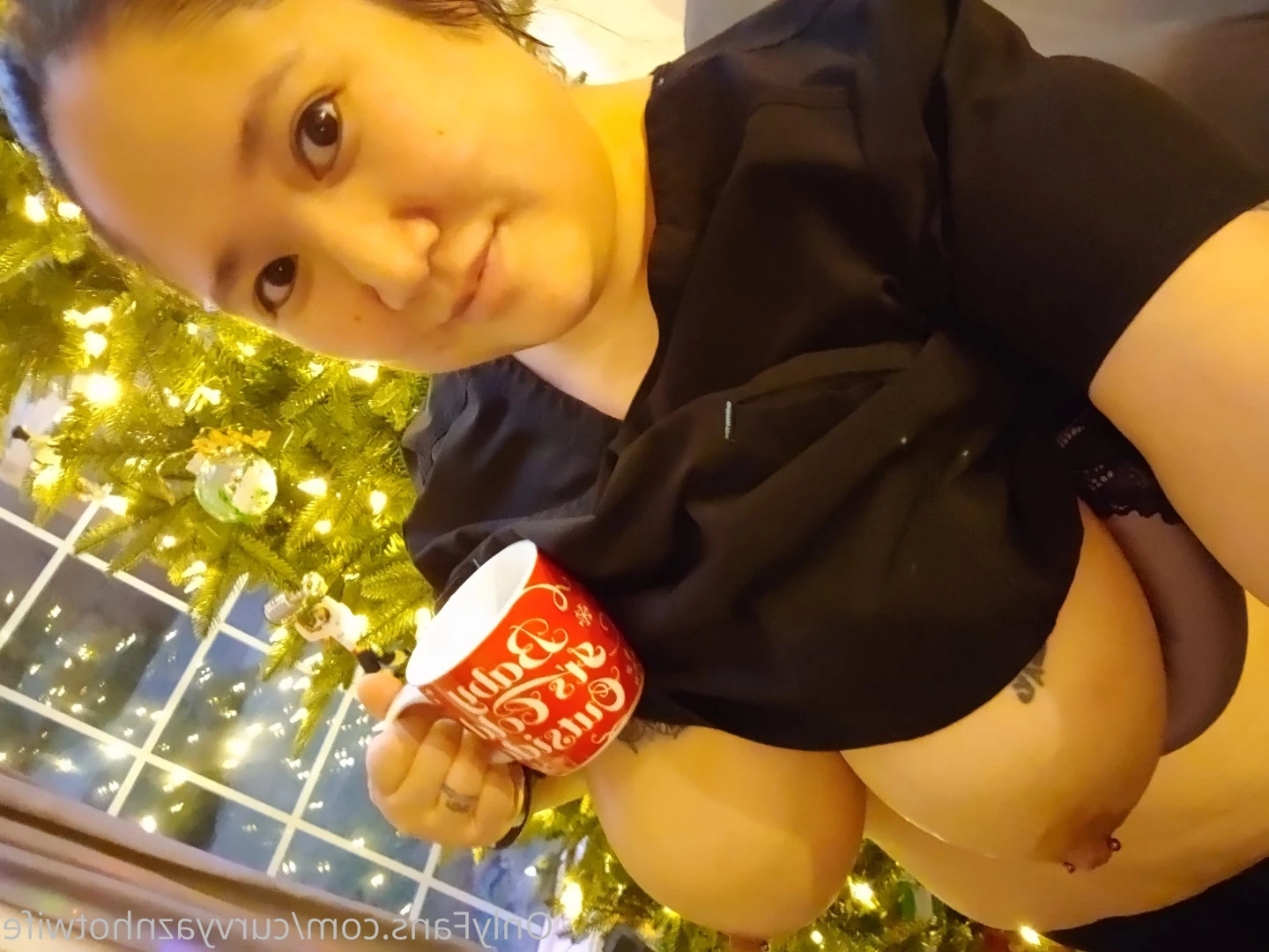 Lan [ curvyaznhotwife ] Onlyfans leaked photo 7585816 on Hotleaks.tv