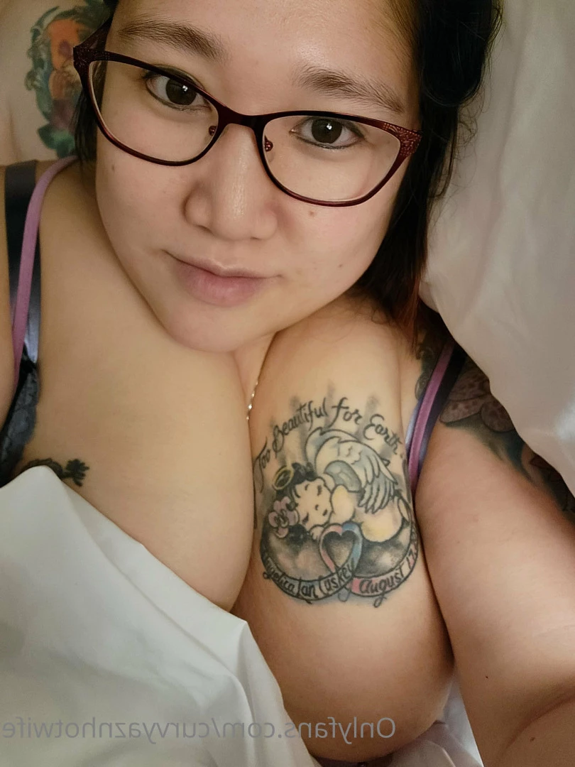 Lan [ curvyaznhotwife ] Onlyfans leaked photo 7586356 on Hotleaks.tv