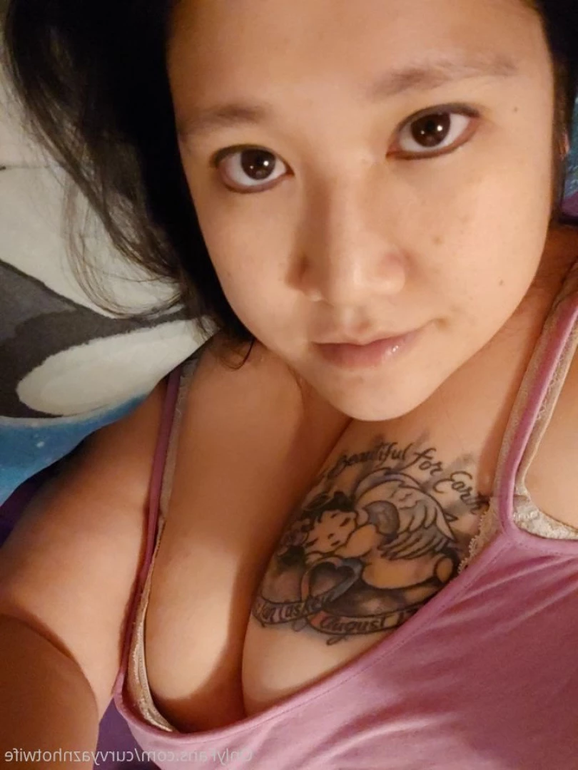 Lan [ curvyaznhotwife ] Onlyfans leaked photo 7586474 on Hotleaks.tv