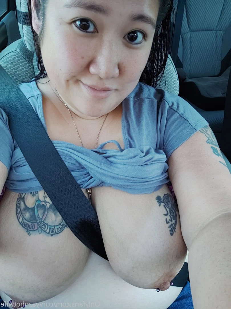 Lan [ curvyaznhotwife ] Onlyfans leaked photo 7587361 on Hotleaks.tv