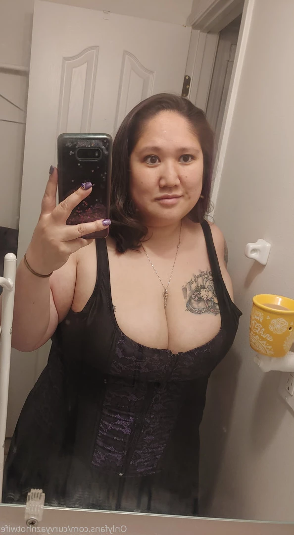 Lan [ curvyaznhotwife ] Onlyfans leaked photo 7587521 on Hotleaks.tv