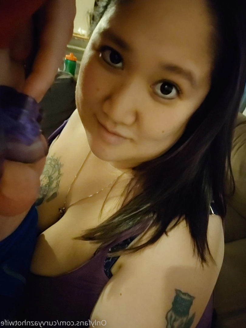 Lan [ curvyaznhotwife ] Onlyfans leaked photo 7588112 on Hotleaks.tv
