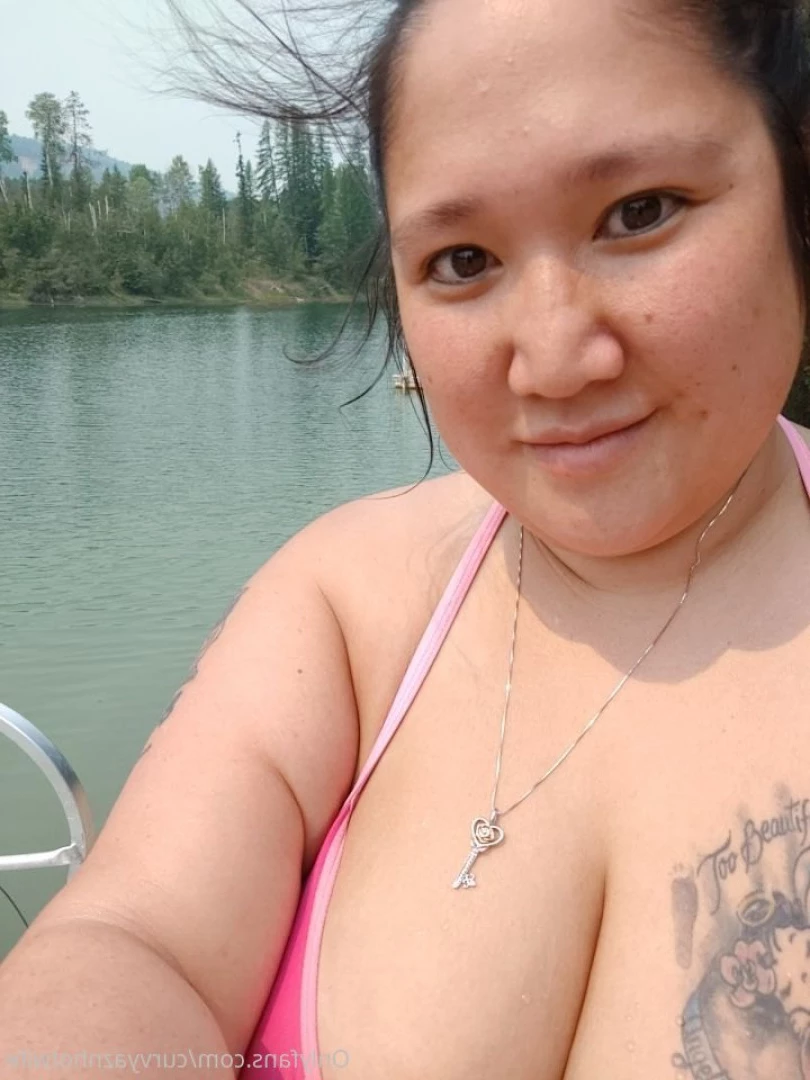 Lan [ curvyaznhotwife ] Onlyfans leaked photo 7588380 on Hotleaks.tv