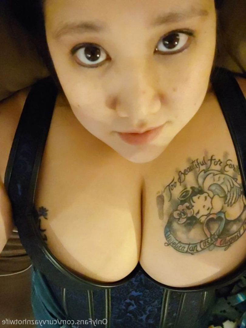 Lan [ curvyaznhotwife ] Onlyfans leaked photo 7588404 on Hotleaks.tv