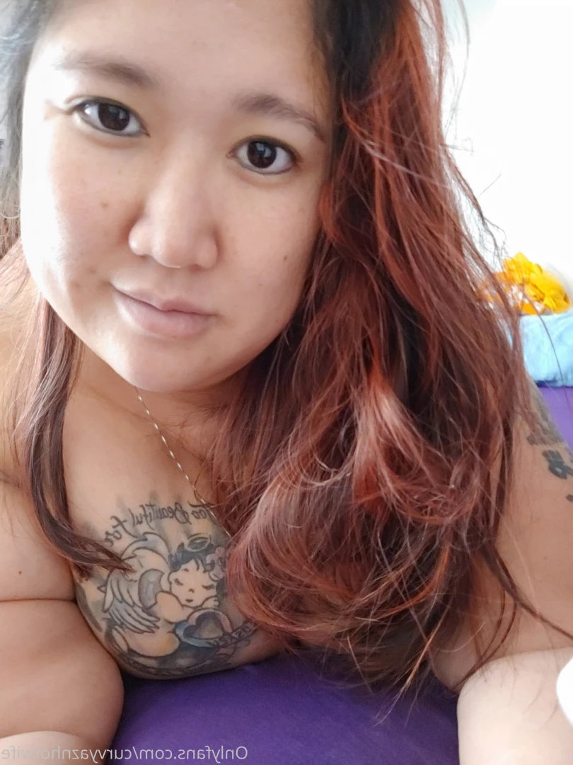 Lan [ curvyaznhotwife ] Onlyfans leaked photo 7588542 on Hotleaks.tv
