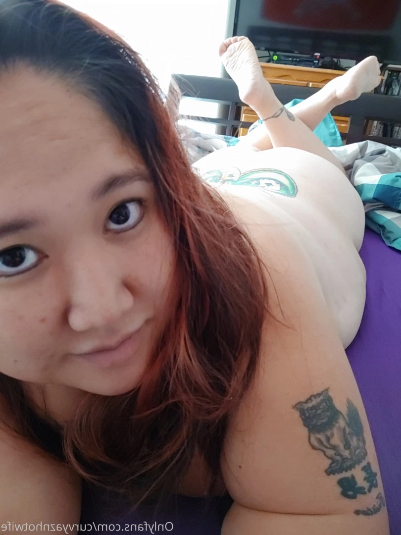 Lan [ curvyaznhotwife ] Onlyfans leaked photo 7588556 on Hotleaks.tv