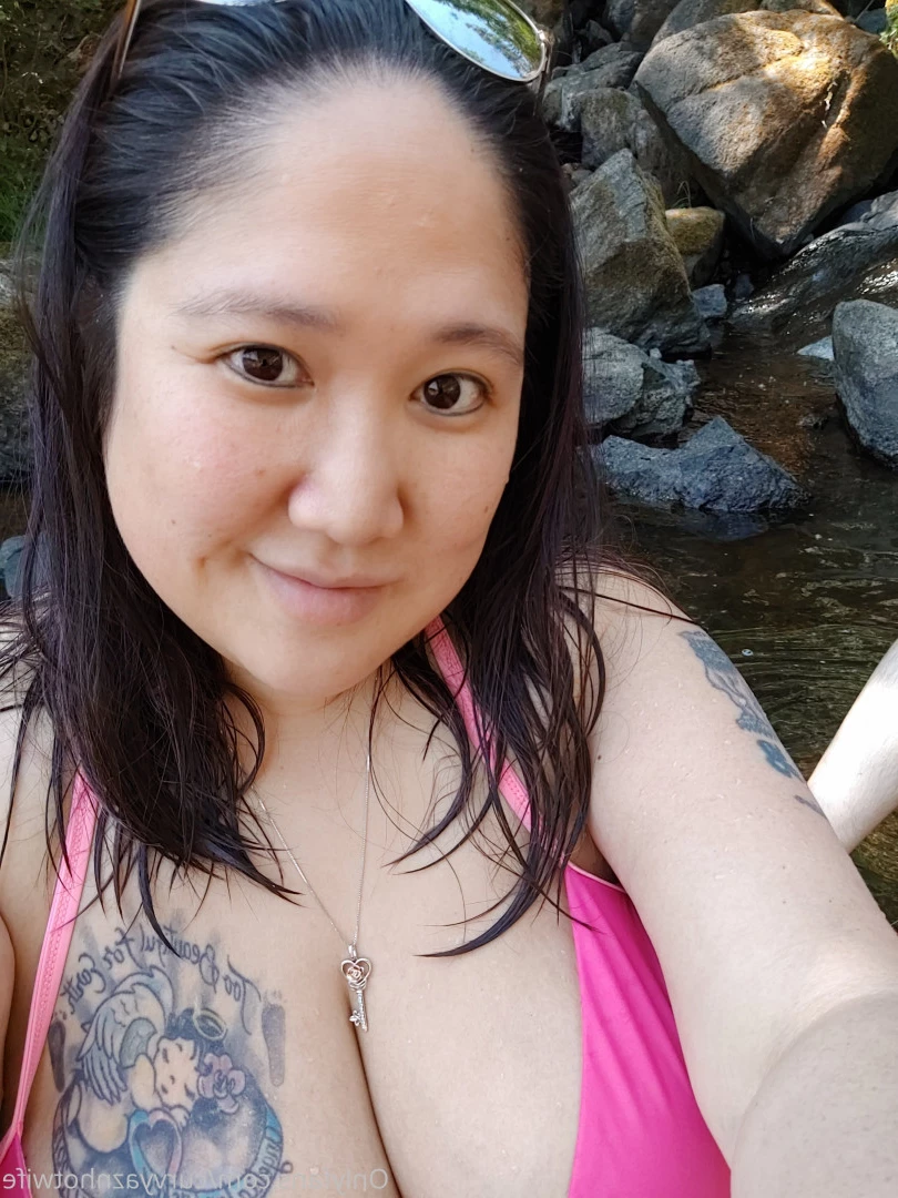 Lan [ curvyaznhotwife ] Onlyfans leaked photo 7588709 on Hotleaks.tv