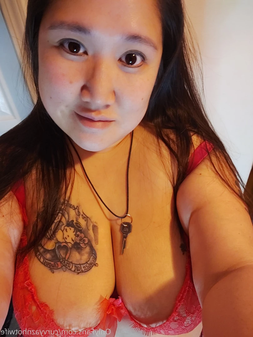 Lan [ curvyaznhotwife ] Onlyfans leaked photo 7589089 on Hotleaks.tv