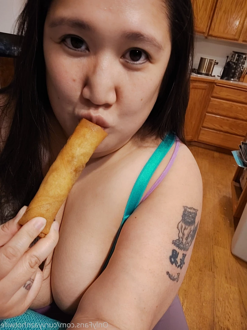 Lan [ curvyaznhotwife ] Onlyfans leaked photo 7589151 on Hotleaks.tv