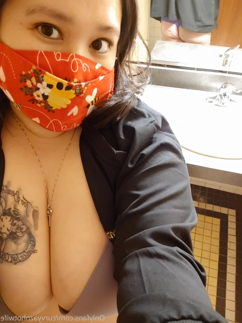 Lan [ curvyaznhotwife ] Onlyfans leaked photo 7589384 on Hotleaks.tv