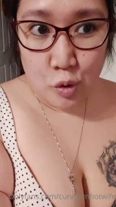 Lan [ curvyaznhotwife ] Onlyfans leaked video 7737800 on Hotleaks.tv