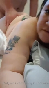 Lan [ curvyaznhotwife ] Onlyfans leaked video 7737888 on Hotleaks.tv