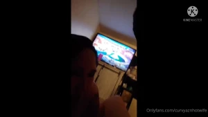 Lan [ curvyaznhotwife ] Onlyfans leaked video 7737895 on Hotleaks.tv