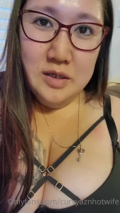 Lan [ curvyaznhotwife ] Onlyfans leaked video 7737979 on Hotleaks.tv